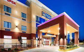 Best Western Plus Muskogee Ok 3*